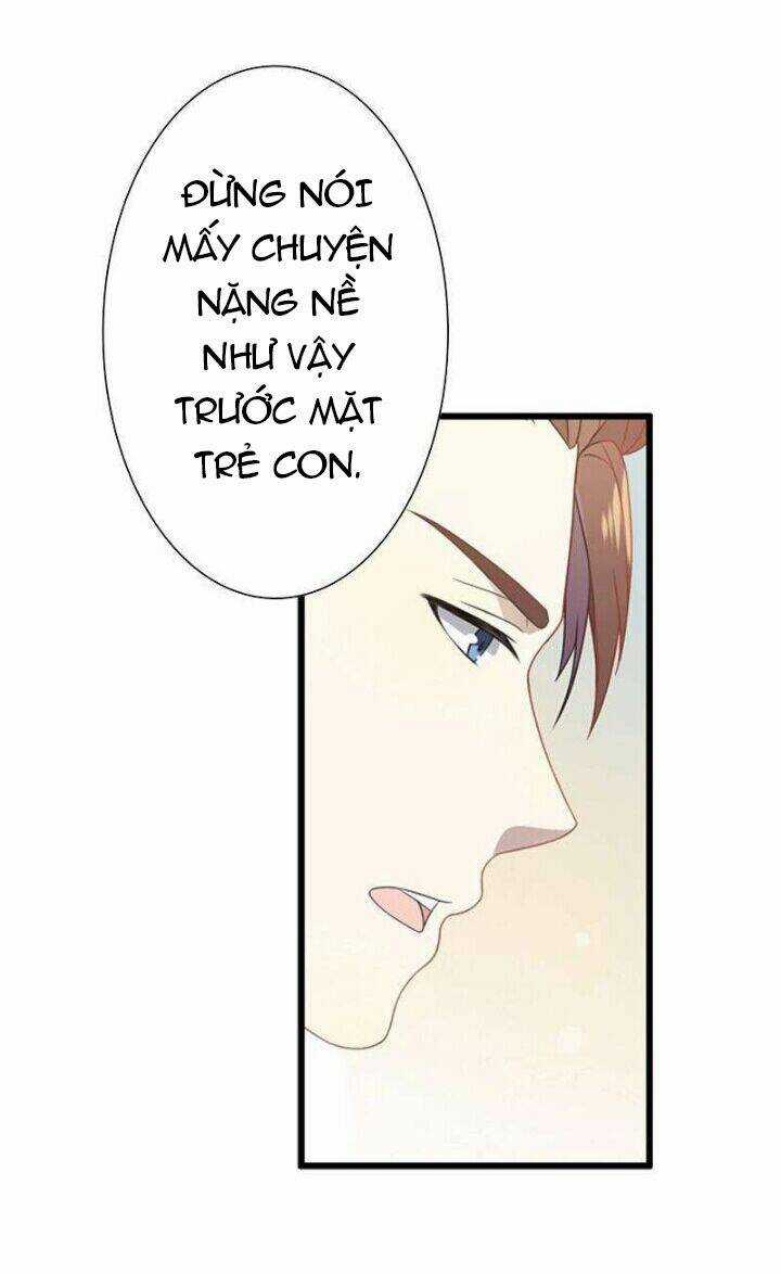 Nơi Nào Đông Ấm, Nơi Nào Hạ Mát Chapter 5 trang 14