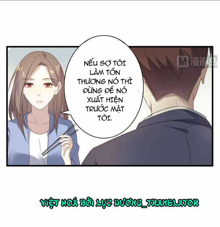 Nơi Nào Đông Ấm, Nơi Nào Hạ Mát Chapter 5 trang 15