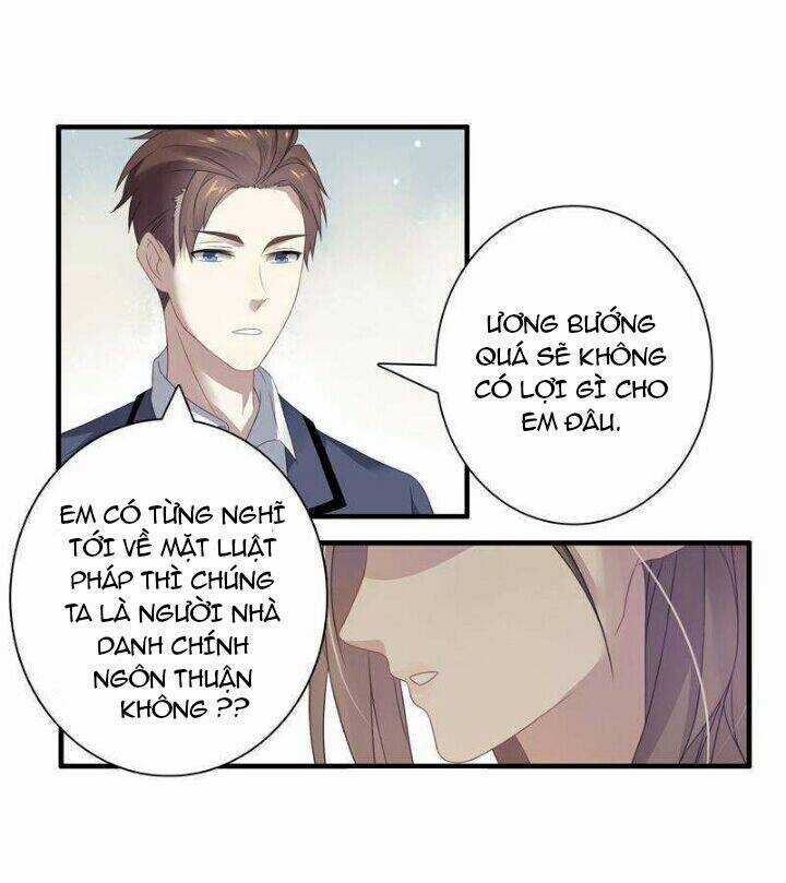 Nơi Nào Đông Ấm, Nơi Nào Hạ Mát Chapter 5 trang 16