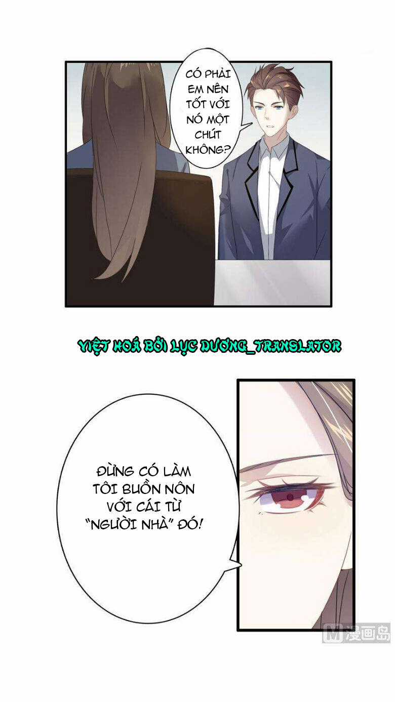 Nơi Nào Đông Ấm, Nơi Nào Hạ Mát Chapter 5 trang 17