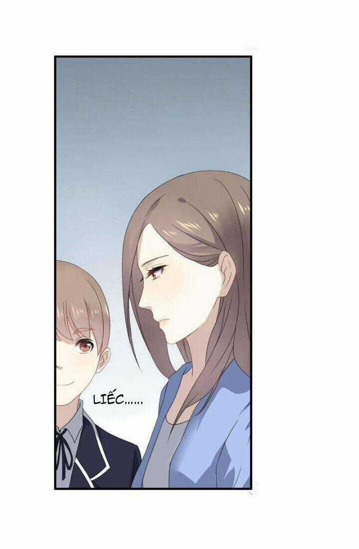 Nơi Nào Đông Ấm, Nơi Nào Hạ Mát Chapter 5 trang 18