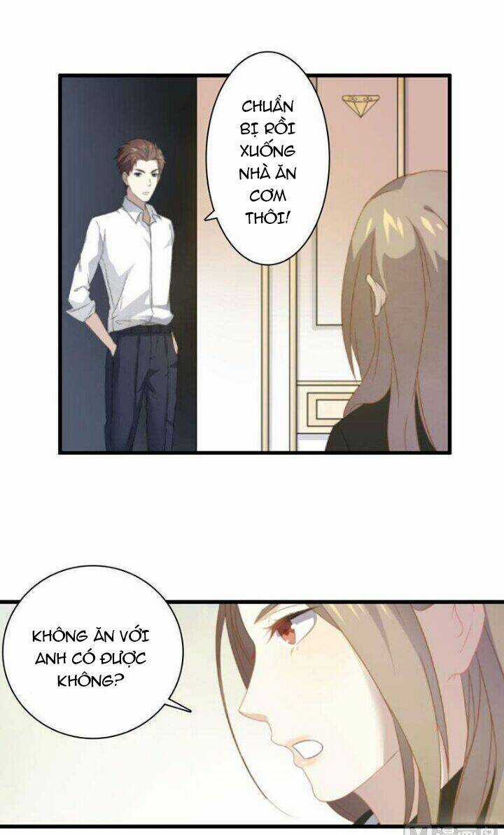 Nơi Nào Đông Ấm, Nơi Nào Hạ Mát Chapter 5 trang 2