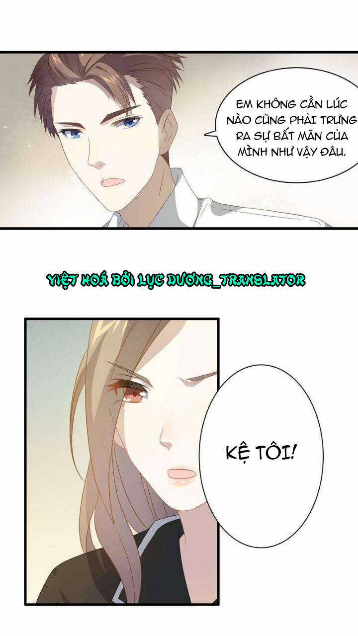 Nơi Nào Đông Ấm, Nơi Nào Hạ Mát Chapter 5 trang 3