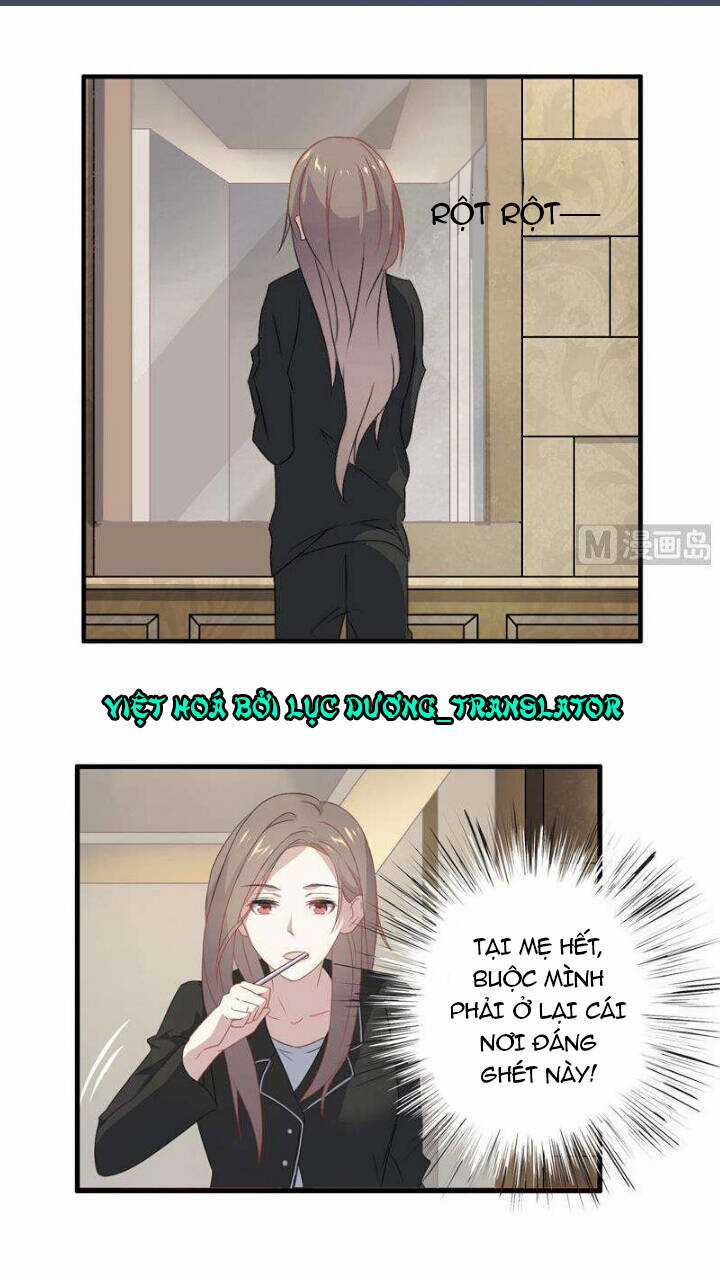 Nơi Nào Đông Ấm, Nơi Nào Hạ Mát Chapter 5 trang 5