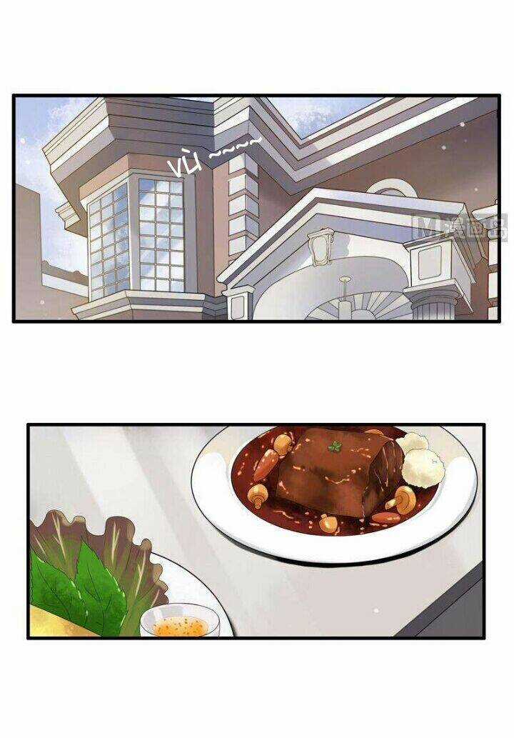 Nơi Nào Đông Ấm, Nơi Nào Hạ Mát Chapter 5 trang 7