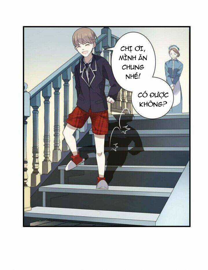 Nơi Nào Đông Ấm, Nơi Nào Hạ Mát Chapter 5 trang 9