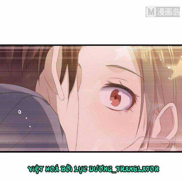 Nơi Nào Đông Ấm, Nơi Nào Hạ Mát Chapter 6 trang 10