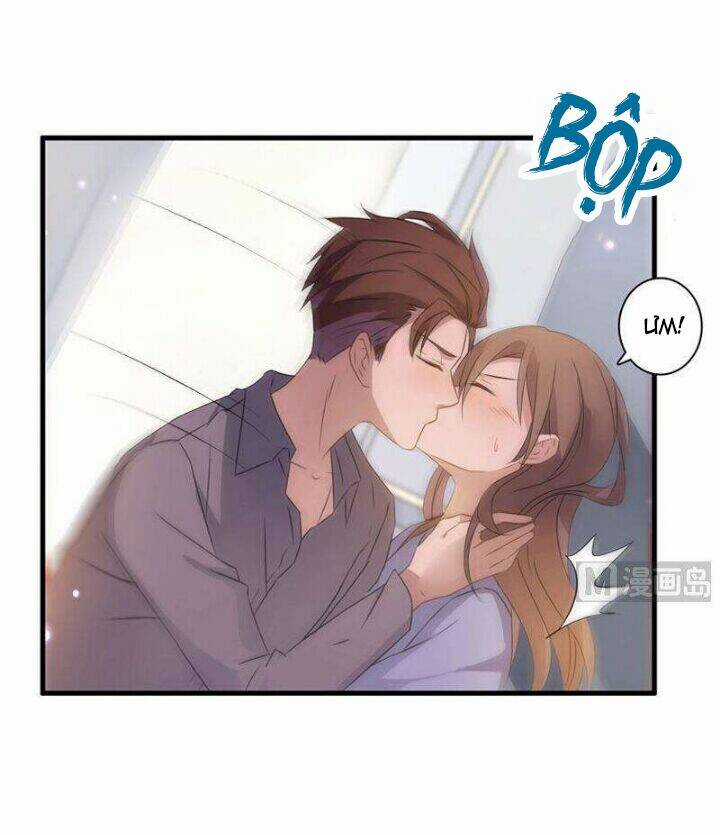 Nơi Nào Đông Ấm, Nơi Nào Hạ Mát Chapter 6 trang 11