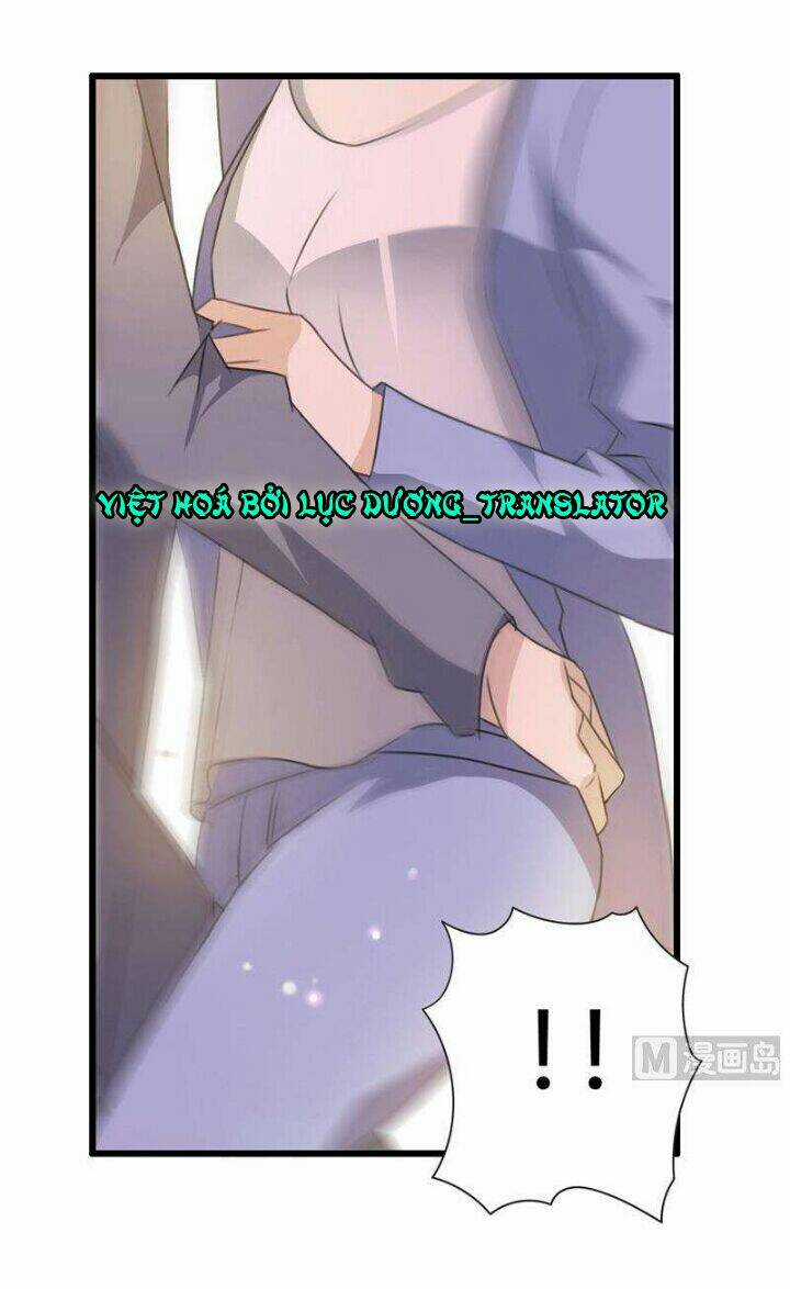 Nơi Nào Đông Ấm, Nơi Nào Hạ Mát Chapter 6 trang 12