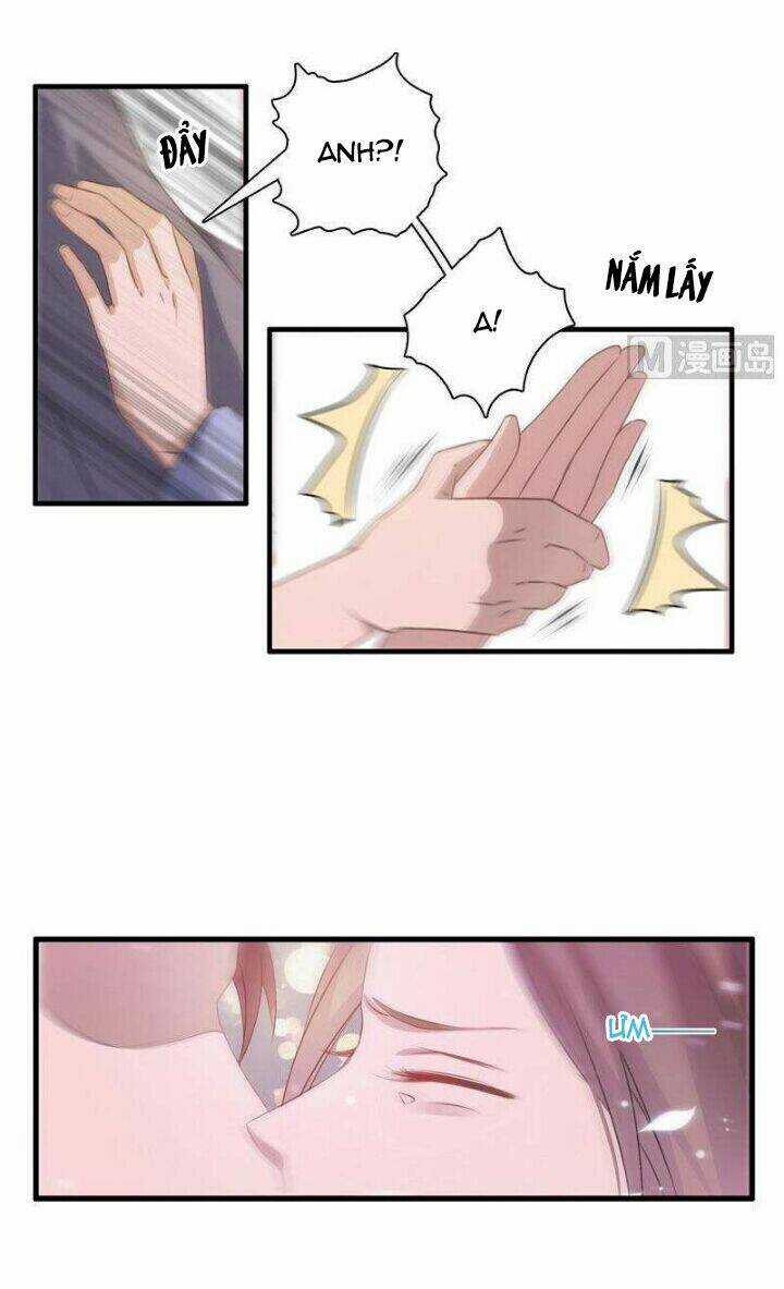 Nơi Nào Đông Ấm, Nơi Nào Hạ Mát Chapter 6 trang 14