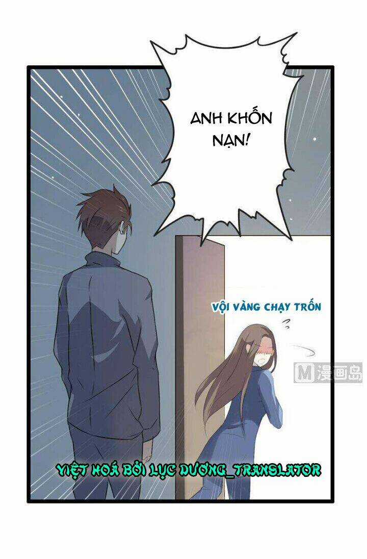 Nơi Nào Đông Ấm, Nơi Nào Hạ Mát Chapter 6 trang 17