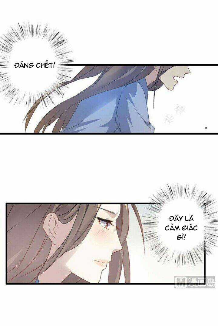 Nơi Nào Đông Ấm, Nơi Nào Hạ Mát Chapter 6 trang 18