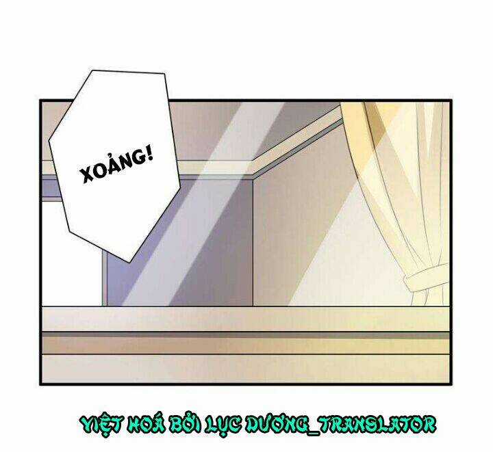 Nơi Nào Đông Ấm, Nơi Nào Hạ Mát Chapter 6 trang 19