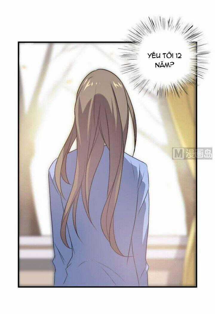 Nơi Nào Đông Ấm, Nơi Nào Hạ Mát Chapter 6 trang 20