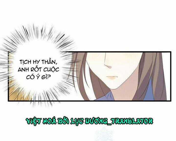 Nơi Nào Đông Ấm, Nơi Nào Hạ Mát Chapter 6 trang 21