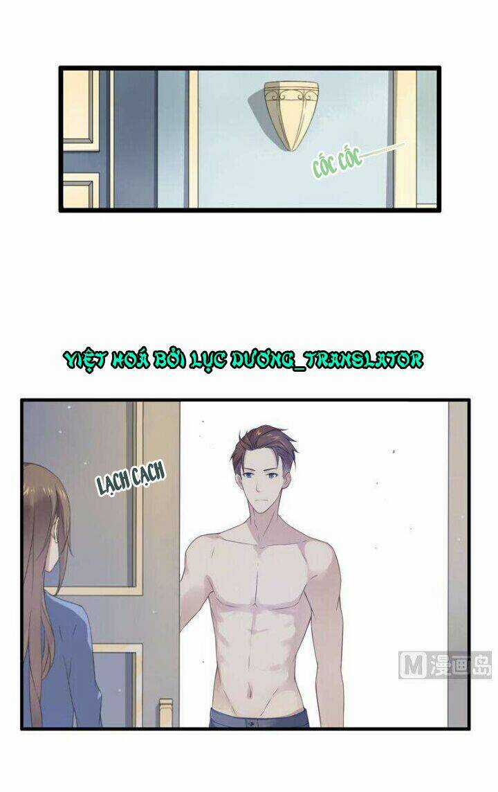 Nơi Nào Đông Ấm, Nơi Nào Hạ Mát Chapter 6 trang 3