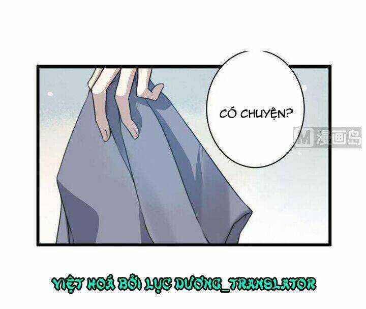 Nơi Nào Đông Ấm, Nơi Nào Hạ Mát Chapter 6 trang 5