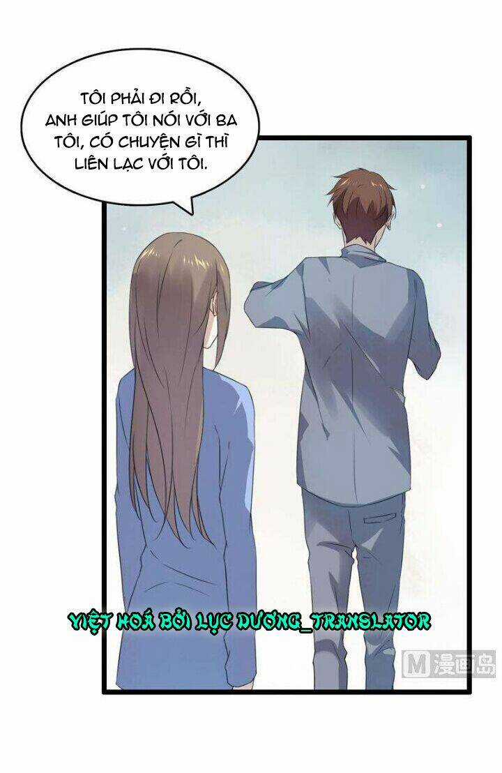 Nơi Nào Đông Ấm, Nơi Nào Hạ Mát Chapter 6 trang 6