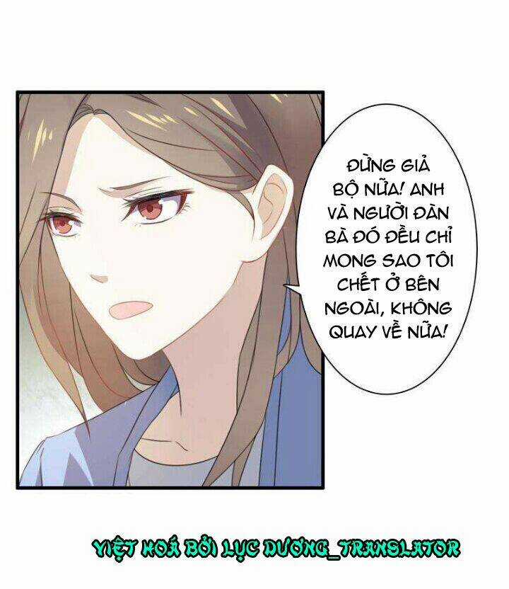 Nơi Nào Đông Ấm, Nơi Nào Hạ Mát Chapter 6 trang 8