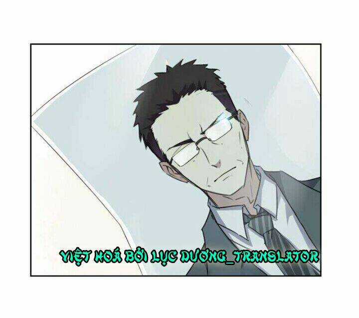 Nơi Nào Đông Ấm, Nơi Nào Hạ Mát Chapter 7 trang 11