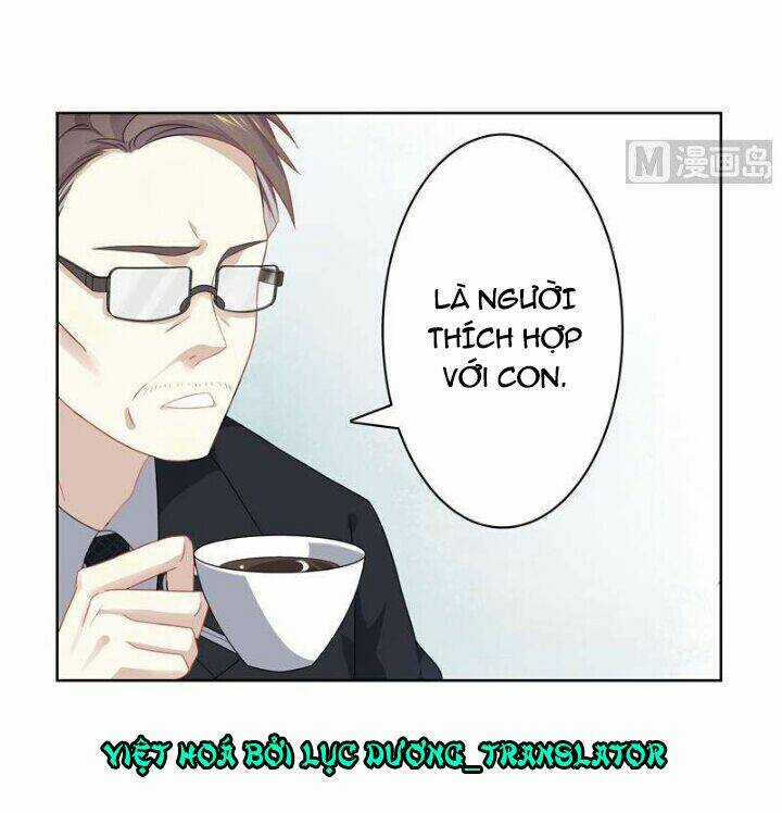 Nơi Nào Đông Ấm, Nơi Nào Hạ Mát Chapter 7 trang 15