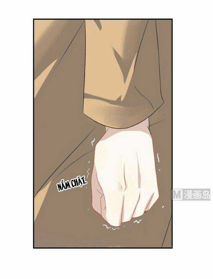 Nơi Nào Đông Ấm, Nơi Nào Hạ Mát Chapter 7 trang 16