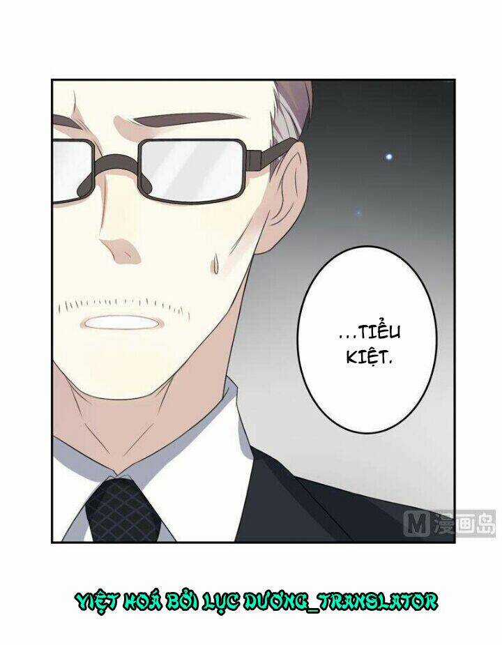 Nơi Nào Đông Ấm, Nơi Nào Hạ Mát Chapter 7 trang 19