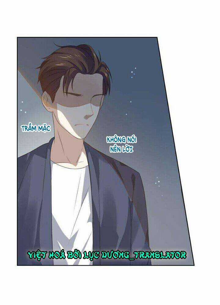 Nơi Nào Đông Ấm, Nơi Nào Hạ Mát Chapter 7 trang 3