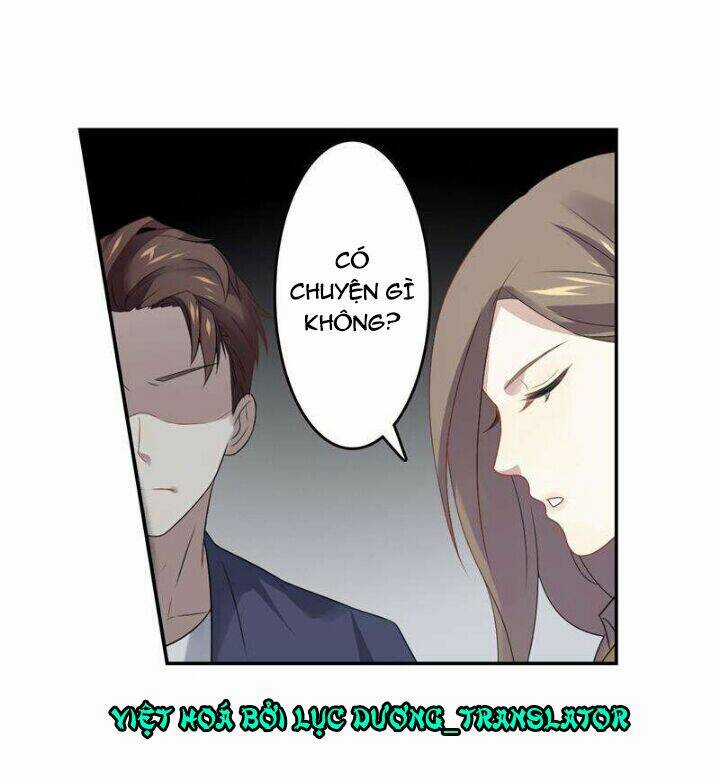 Nơi Nào Đông Ấm, Nơi Nào Hạ Mát Chapter 7 trang 5