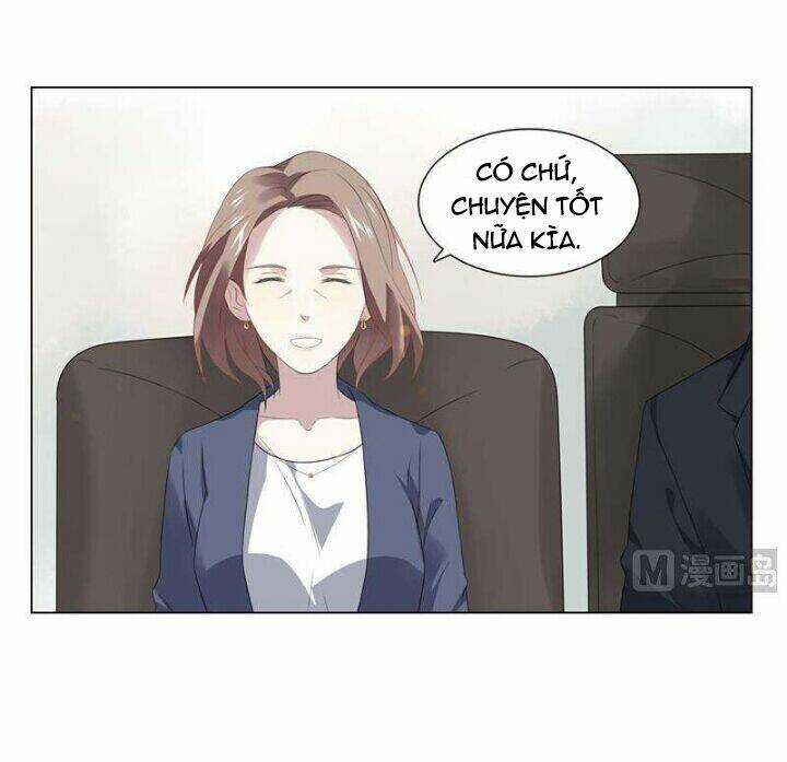 Nơi Nào Đông Ấm, Nơi Nào Hạ Mát Chapter 7 trang 6