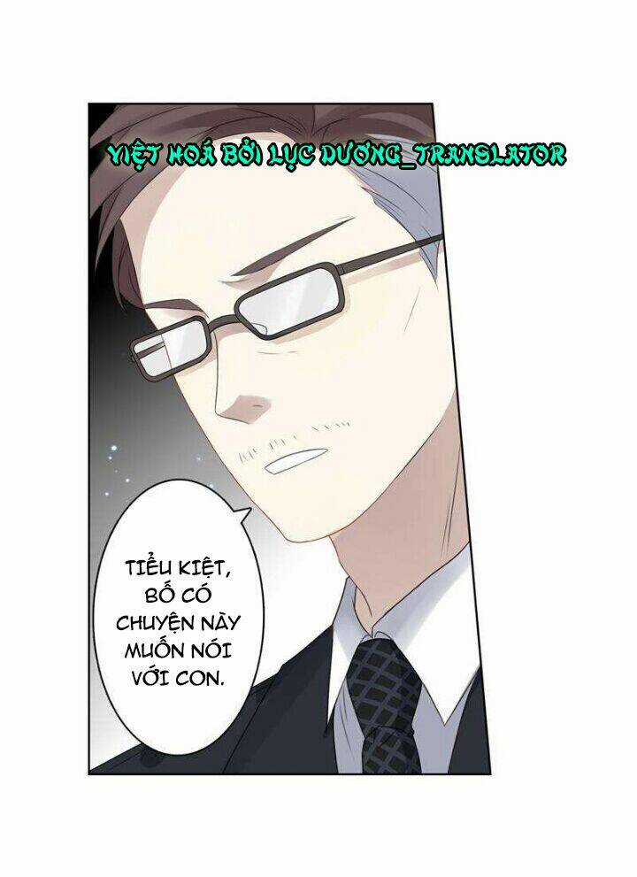 Nơi Nào Đông Ấm, Nơi Nào Hạ Mát Chapter 7 trang 7