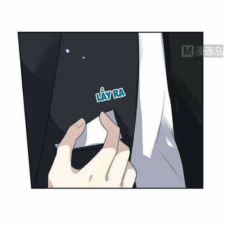 Nơi Nào Đông Ấm, Nơi Nào Hạ Mát Chapter 7 trang 8