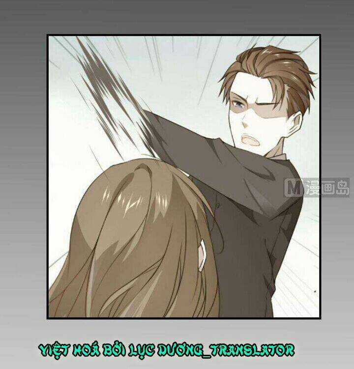 Nơi Nào Đông Ấm, Nơi Nào Hạ Mát Chapter 8 trang 10