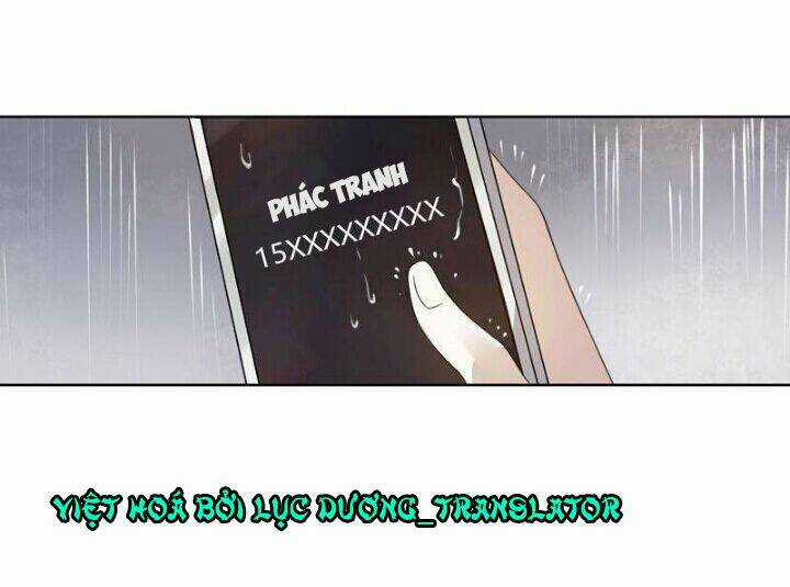 Nơi Nào Đông Ấm, Nơi Nào Hạ Mát Chapter 8 trang 15