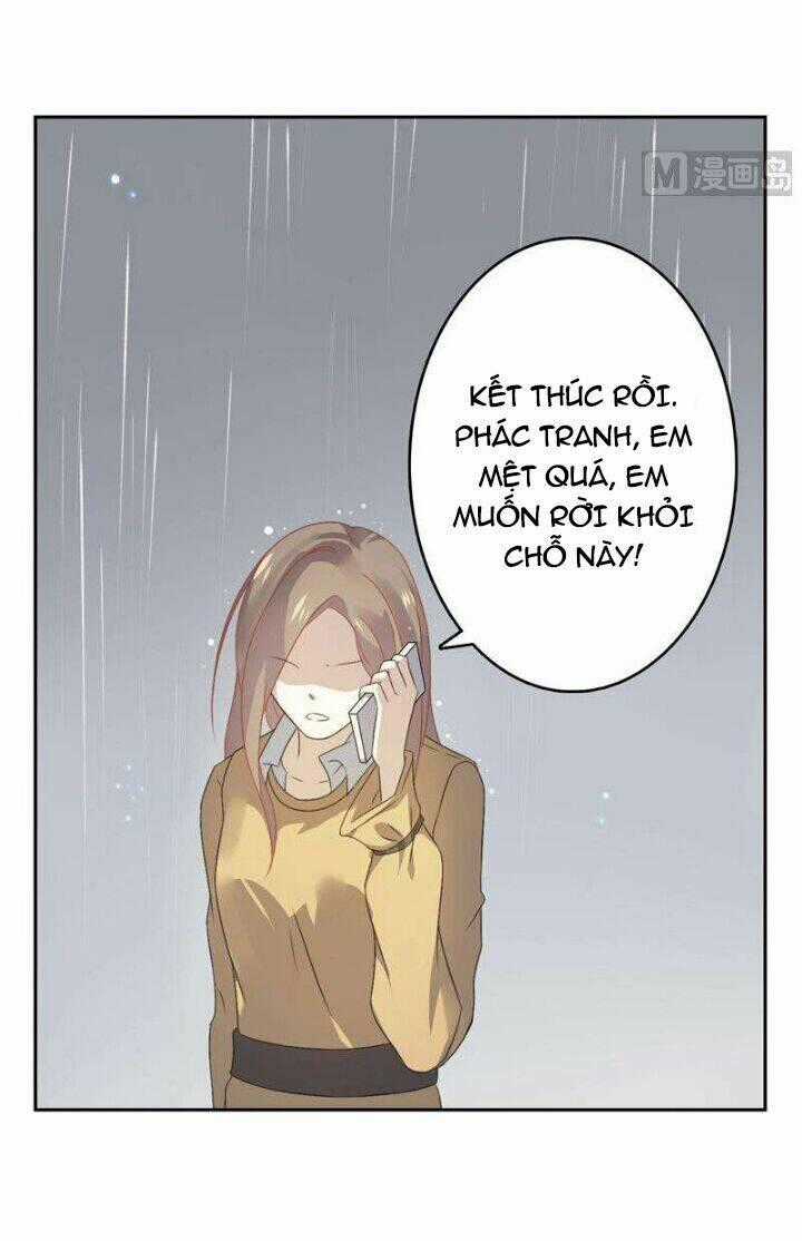 Nơi Nào Đông Ấm, Nơi Nào Hạ Mát Chapter 8 trang 16