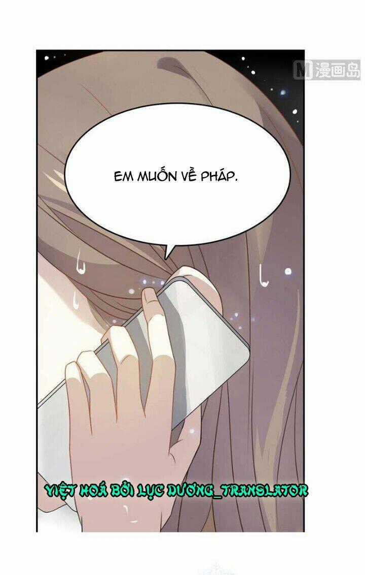 Nơi Nào Đông Ấm, Nơi Nào Hạ Mát Chapter 8 trang 17