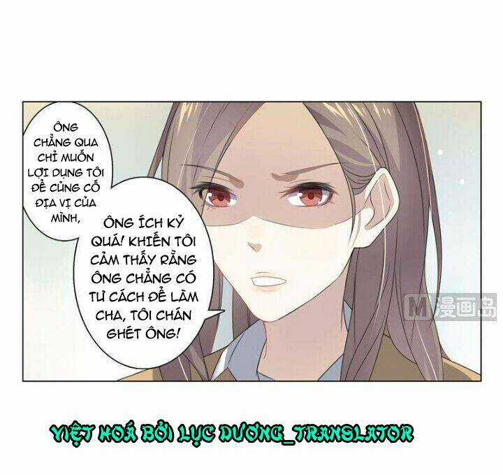 Nơi Nào Đông Ấm, Nơi Nào Hạ Mát Chapter 8 trang 2