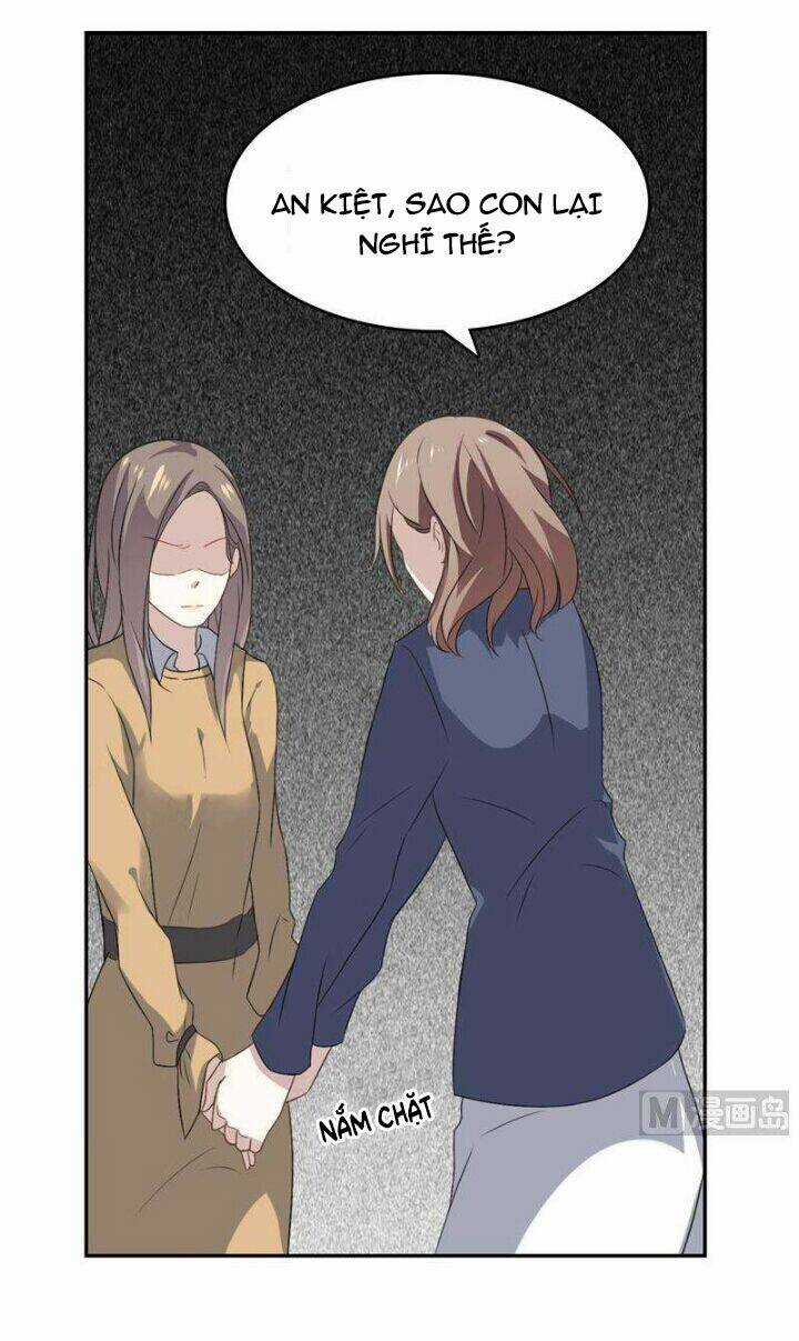 Nơi Nào Đông Ấm, Nơi Nào Hạ Mát Chapter 8 trang 3