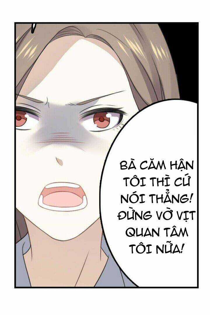 Nơi Nào Đông Ấm, Nơi Nào Hạ Mát Chapter 8 trang 5