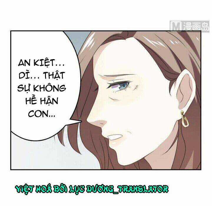 Nơi Nào Đông Ấm, Nơi Nào Hạ Mát Chapter 8 trang 6