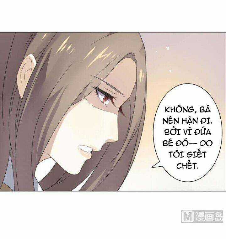 Nơi Nào Đông Ấm, Nơi Nào Hạ Mát Chapter 8 trang 7