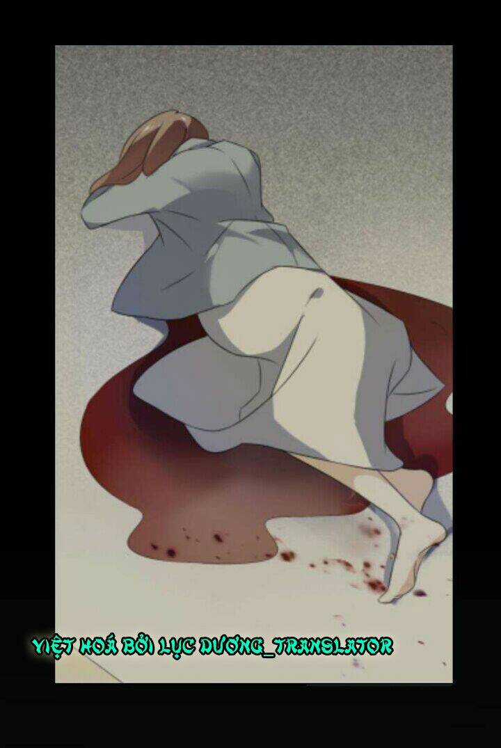 Nơi Nào Đông Ấm, Nơi Nào Hạ Mát Chapter 8 trang 8