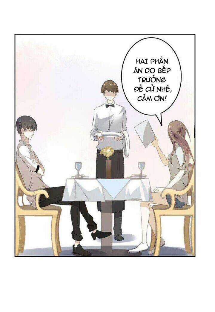 Nơi Nào Đông Ấm, Nơi Nào Hạ Mát Chapter 9 trang 10