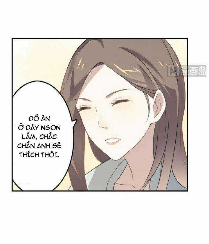 Nơi Nào Đông Ấm, Nơi Nào Hạ Mát Chapter 9 trang 11