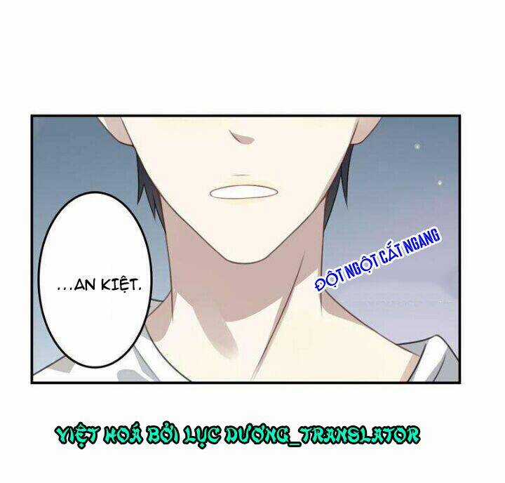 Nơi Nào Đông Ấm, Nơi Nào Hạ Mát Chapter 9 trang 12