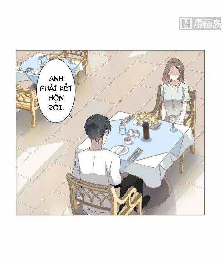 Nơi Nào Đông Ấm, Nơi Nào Hạ Mát Chapter 9 trang 13