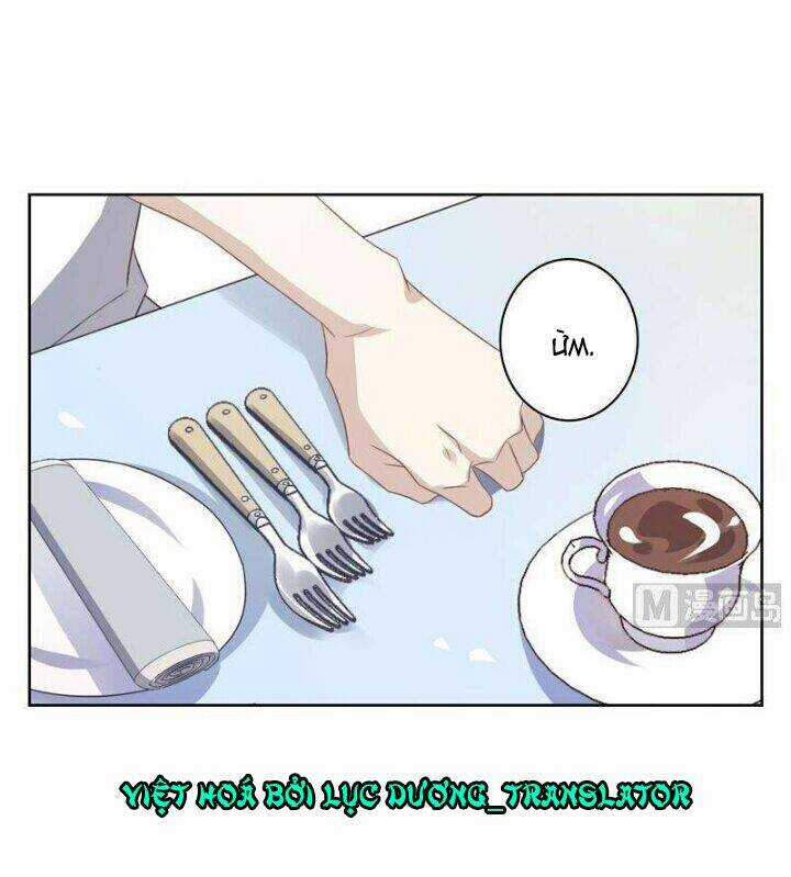 Nơi Nào Đông Ấm, Nơi Nào Hạ Mát Chapter 9 trang 14