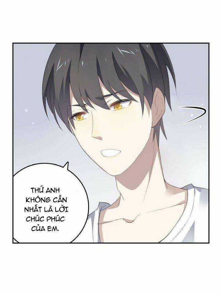 Nơi Nào Đông Ấm, Nơi Nào Hạ Mát Chapter 9 trang 16