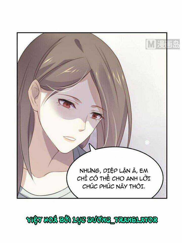 Nơi Nào Đông Ấm, Nơi Nào Hạ Mát Chapter 9 trang 17