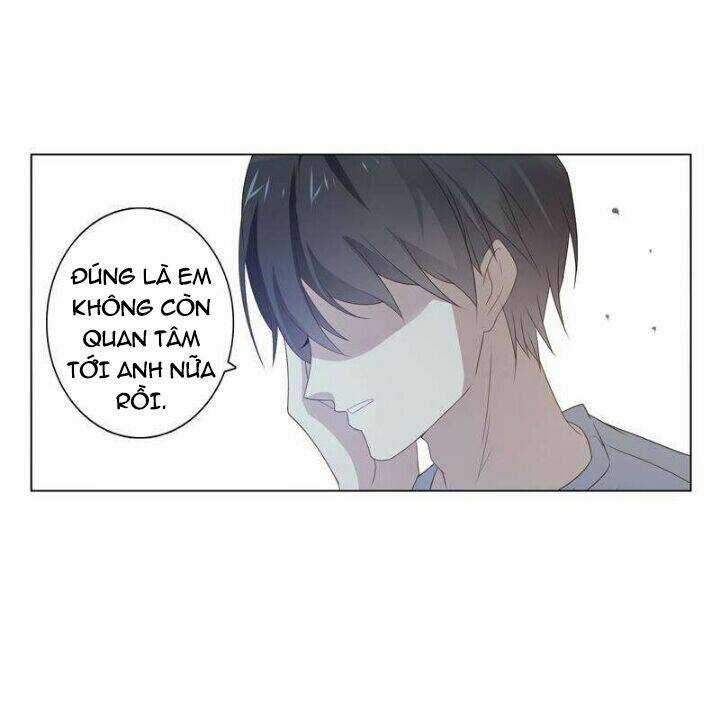 Nơi Nào Đông Ấm, Nơi Nào Hạ Mát Chapter 9 trang 18